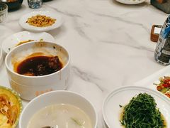 -荷塘秋月·本帮江浙菜(国权路店)