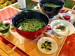 -中村藤吉(本店)