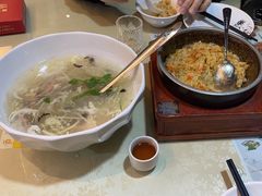 -品味楼·醉卤·酱排骨·无锡特色菜