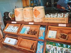 零售区-茅山肴·道家菜·神仙鸡