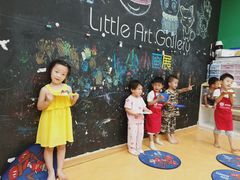 -美吉姆国际儿童发展中心(红谷滩绿地缤纷城中心)