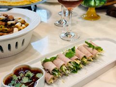 -怡得饭庄·30年老店·宋大妈昆明菜