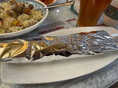 -汗腾格里·风味餐厅(新疆驻京办店)