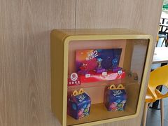 -麦当劳(莒县服务区店)