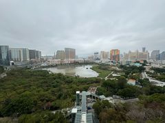 -澳门喜来登大酒店