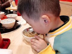 -食其家·牛丼咖喱(中山公园地铁站店)