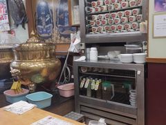 -恭和堂 龟苓膏(铜锣湾店)