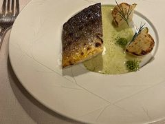 -三嚥阁 La Villa Restaurant