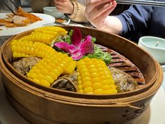 -院8里·小聚园老川菜(九眼桥店)