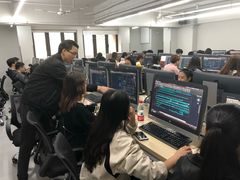 -火星时代教育(厦门校区)