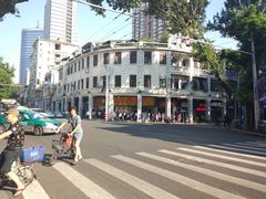 景观位-百花传统甜品店(原址店)