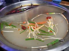 -来涮蜀鲜货火锅串串香(菜市口店)