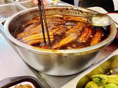 -刘小忙把子肉(北园大街总店)