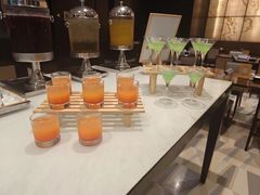 -北京希尔顿逸林酒店