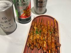 -清真·宁夏印象·盐池滩羊肉体验店(江宁路店)