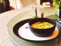 -万豪酒店·咏豪中餐厅