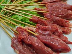 -清真·鸦儿李记·涮肉(和平里店)