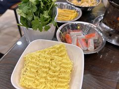 -川香煲(茅台路店)
