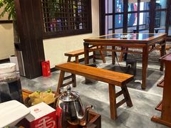 -重捞鲜毛肚火锅(东方不夜城店)