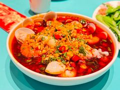 -神更仔·潮汕魂大排档(汉口路店)