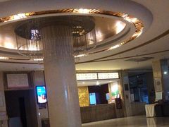 -西港航空酒店(银川南门广场机场巴士店)