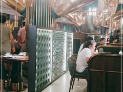 大堂-木棉·醉心粤味(COCO Park店)