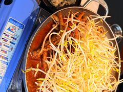 -吴草鸡爪오초닭발(城阳总店)