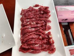 -岳合轩老北京涮肉