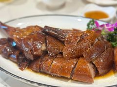 -香港深井掂檔烧鹅茶餐厅(海韵城店)