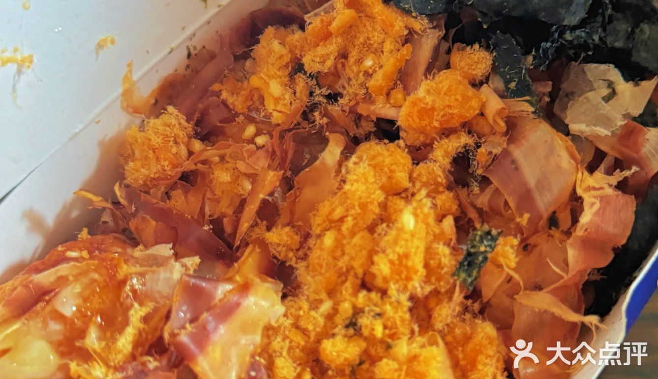 集美探店｜超爱他们家章鱼小丸子❗️