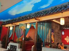 -饕然·民间川菜(龙泉店)