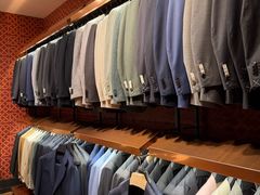 -SUITSUPPLY(安福路店)