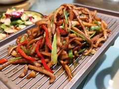 -俭寨大盘鸡·缸子肉·小公鸡·新疆菜(云通店)