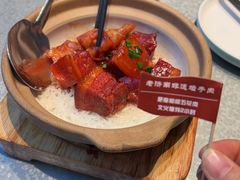 -老济南·地道济南菜(大明湖店)