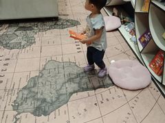 -钟书阁(群光广场店)