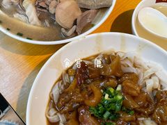 -荔林食店(西华路店)