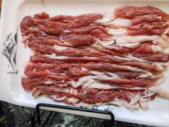 -汇聚德京味铜锅涮肉(沈家桥二路店)