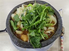 -常来福米粉土豆粉(西单明珠商场店)
