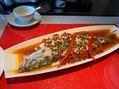 -春色如许·茶食餐厅(桃李春风店)