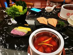 -汤连得温泉馆(宝山店)