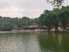 -珠海圆明新园