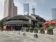 -回龙窝历史文化街区