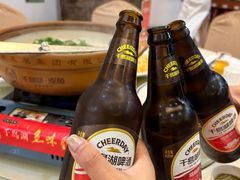 -千岛湖鱼味馆(十字街总店)
