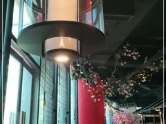 大堂-杏花堂山西菜馆(壹方城店)