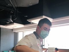 -海底捞火锅(枫蓝国际购物中心店)