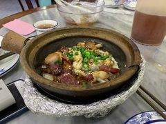 -红星光发煲仔饭(大石街店)