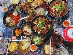 -张关合渣(航空大道店)