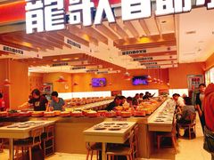 -龍歌自助小火锅(李沧丽达店)