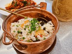 -一坐一忘云南菜(卓悦中心)