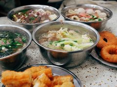 -福屿鲜捞小吃·捞化(福屿总店)